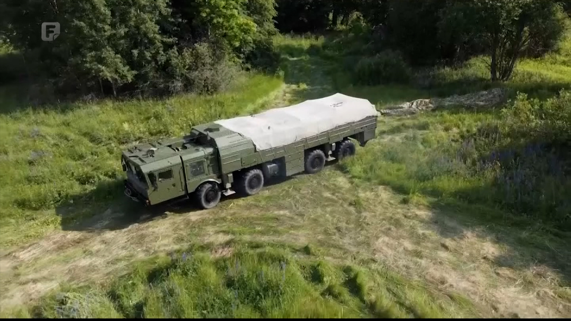 Ukrajina još uvijek daleko od mira